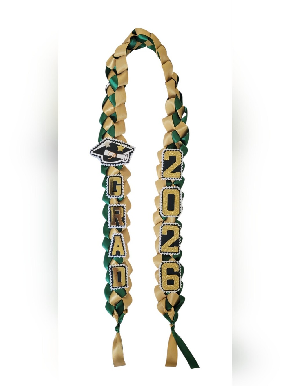 Graduation Lei 2026
